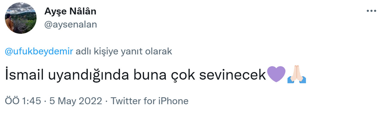 İnanç Can Çekmez: 7 Yaşındaki &Quot;Ben Neyim?&Quot; Şiiri Toplumsal Medyada Viral Oldu 3