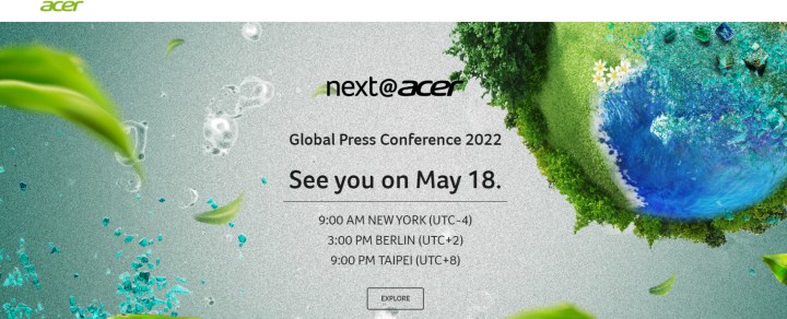 Şinasi Kaya: Acer, 18 Mayıs'Ta Bahar Aktifliğini Düzenleyecek 1