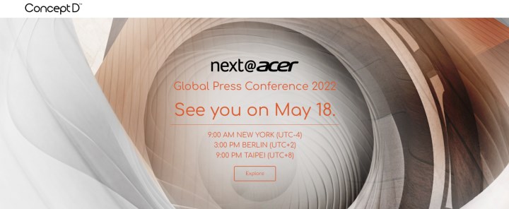 Meral Erden: Acer, 18 Mayıs'ta bahar aktifliğini düzenleyecek 15