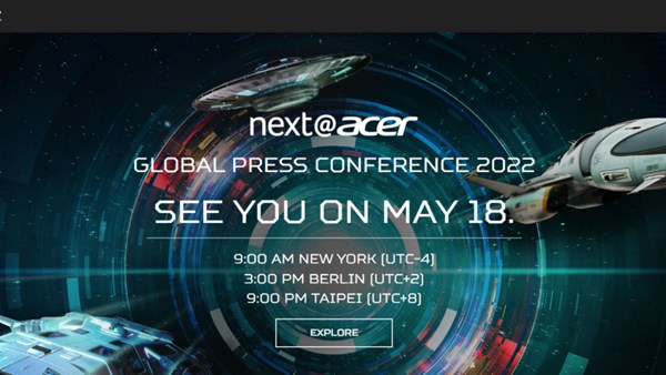 Şinasi Kaya: Acer, 18 Mayıs'ta bahar aktifliğini düzenleyecek 5
