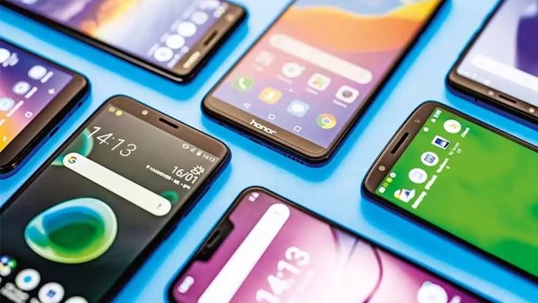 Ulaş Utku Bozdoğan: Akıllı telefon pazarında düşüş sürecek 3
