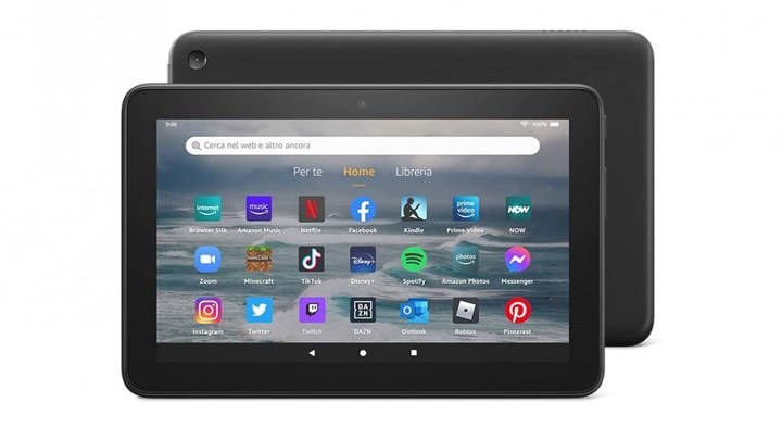 Ulaş Utku Bozdoğan: Amazon Fire tabletleri sonunda Android 11 ile gelecek 1