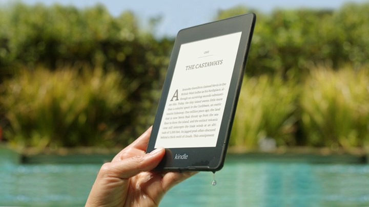 Ulaş Utku Bozdoğan: Amazon Kindle aygıtları sonunda epub formatını destekleyecek 1