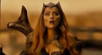 Amber Heard’ün Aquaman 2’den Çıkarılması İçin 3 Milyon İmza!
