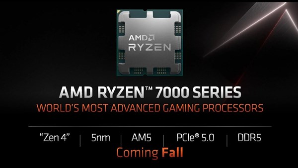 Şinasi Kaya: AMD, AM5 soket ayrıntılarını güncelledi: TDP limiti artıyor 3