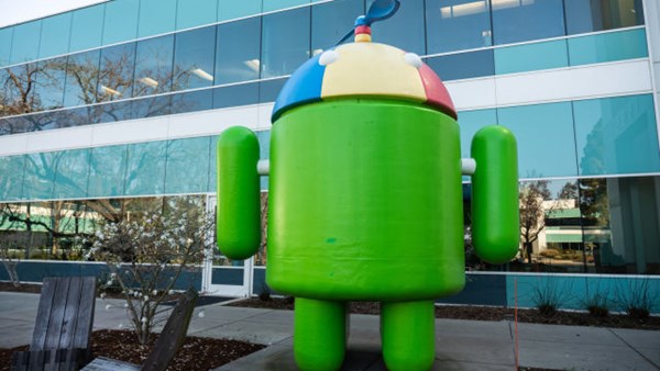 Ulaş Utku Bozdoğan: Android 11 en çok kullanılan sürüm durumunda 3