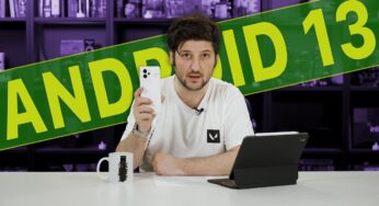 Android 13 Kurduk! İşte Yenilikler