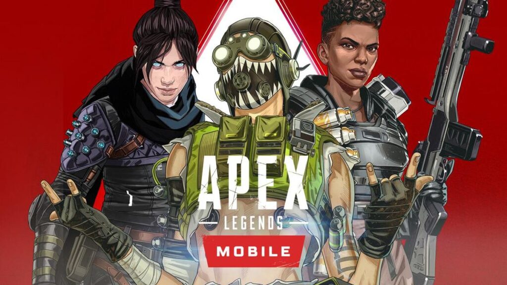 İnanç Can Çekmez: Apex Legends Mobile Android ve iOS için Yayınlandı 1