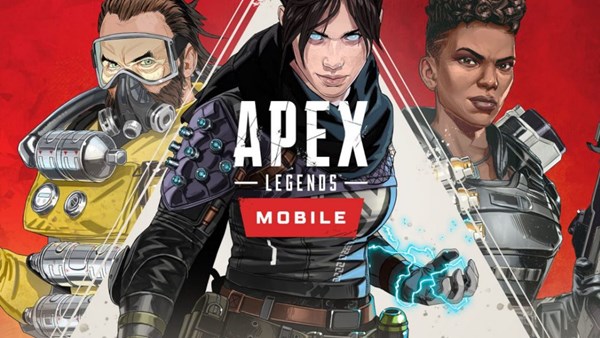 Meral Erden: Apex Legends Mobile birinci haftasında 4.8 milyon dolar gelir elde etti 3