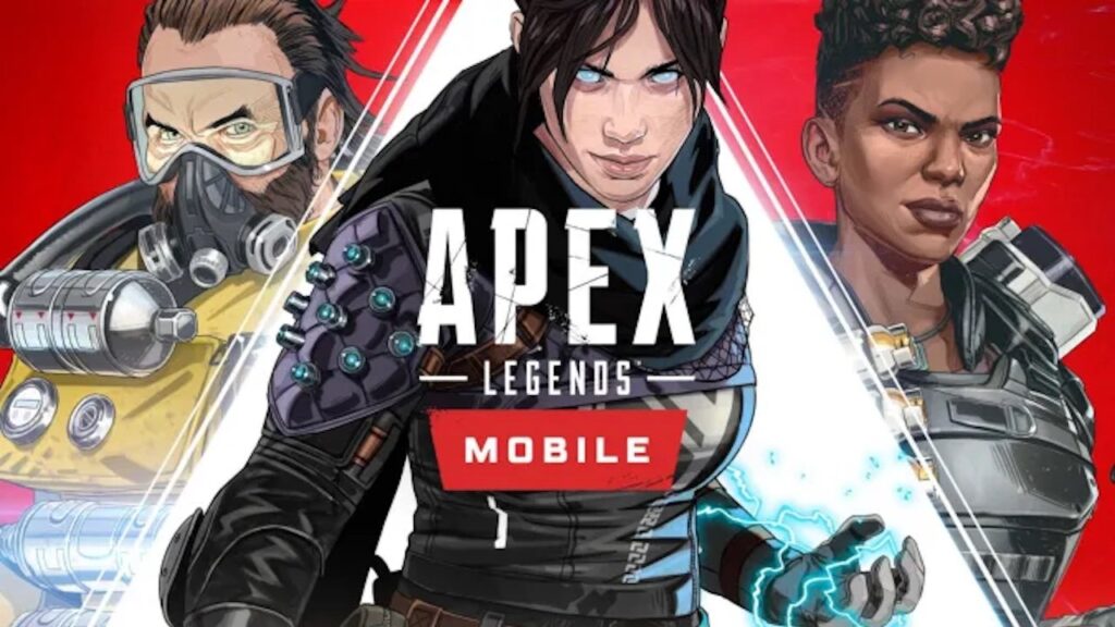 Ulaş Utku Bozdoğan: Apex Legends Mobile Çıkış Tarihi Belirli Oldu 1