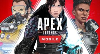 Apex Legends Mobile Çıkış Tarihi Belirli Oldu