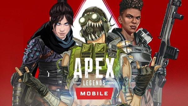 Meral Erden: Apex Legends Mobile'ın çıkış tarihi açıklandı 9