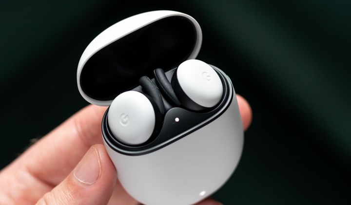 Meral Erden: Apple Airpods Pro'Ya Yeni Rakip: Google Pixel Buds Pro 1