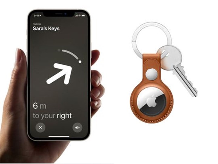 Ulaş Utku Bozdoğan: Apple AirTags’in yeni kusuru, şahıslara yanlış alarm gönderiyor 2 Ulaş Utku Bozdoğan: Apple AirTags’in yeni kusuru, şahıslara yanlış alarm gönderiyor 1