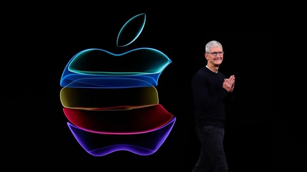 Ulaş Utku Bozdoğan: Apple beklenen açıklamayı yaptı! Moraller bozuldu 2
