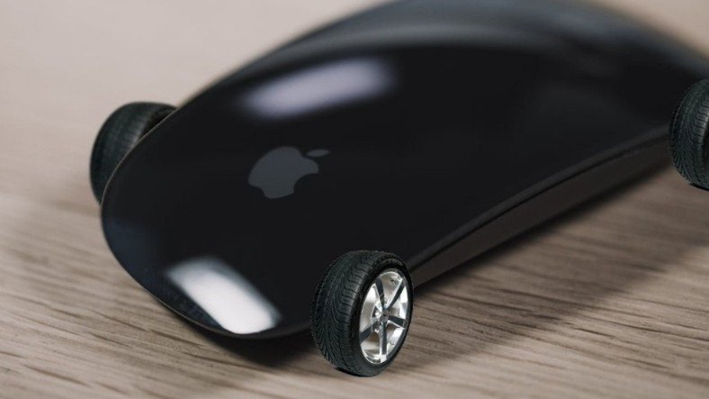 İnanç Can Çekmez: Apple 'Camsız Araba' Patenti Alay Konusu Oldu! 13
