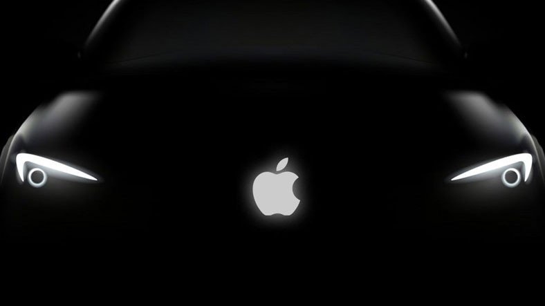 İnanç Can Çekmez: Apple Car'ın Üst Seviye Yöneticisi İşten Ayrıldı! 5