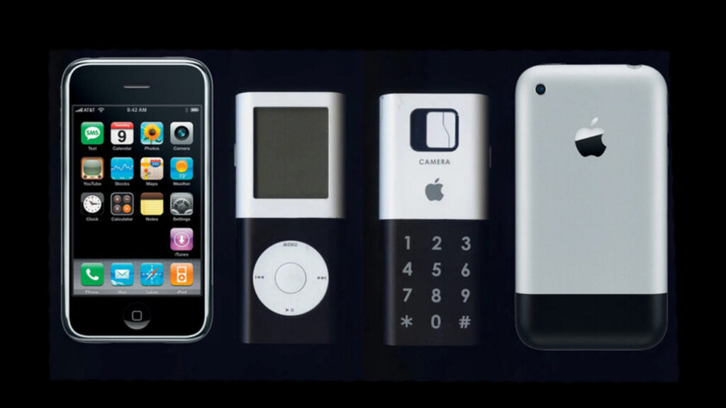 Ulaş Utku Bozdoğan: Apple eşsiz bir iPhone prototipi yarattı! Bildiklerinizi unuttun 3