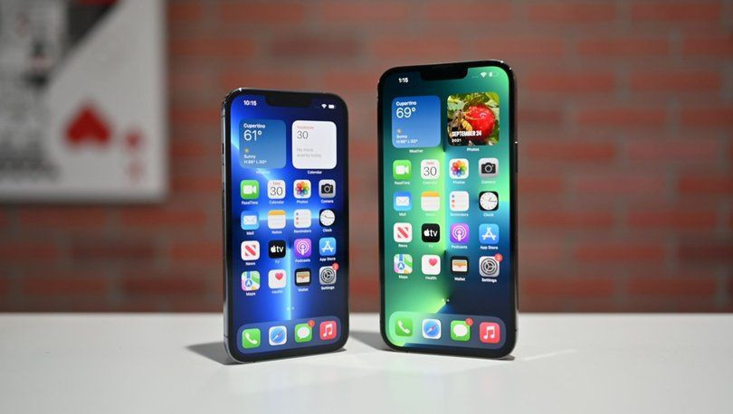 Meral Erden: Apple Fiyatları Yarı Yarıya Düşürüyor! Herkes Iphone Sahibi Olacak! 5