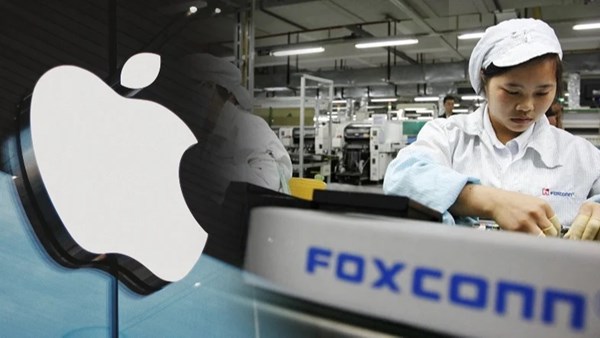 İnanç Can Çekmez: Apple harekete geçti: Üretim Çin dışına taşınıyor 3
