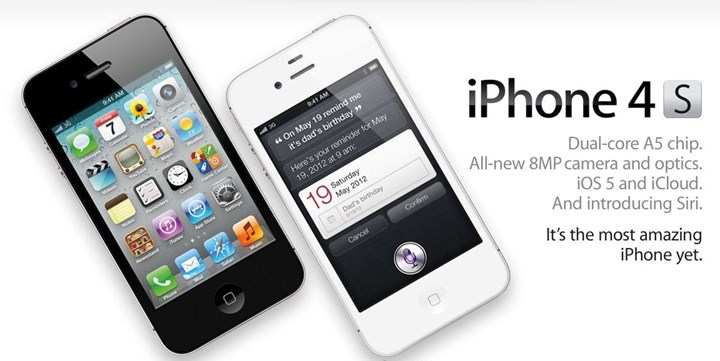 Şinasi Kaya: Apple, Ios 9 Ile Taammüden Yavaşlattığı Kimi Iphone 4S Sahiplerine 15 Dolar Tazminat Ödeyecek 1