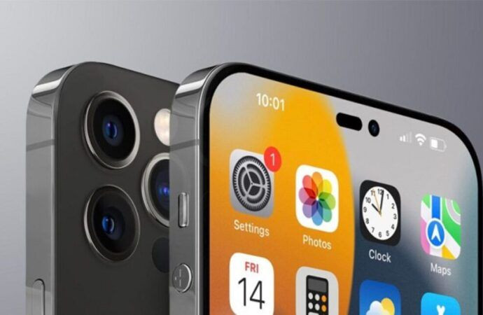 Şinasi Kaya: Apple iPhone 14 ile tarihi bir yeniliğe gidiyor! Herşey değişecek 1