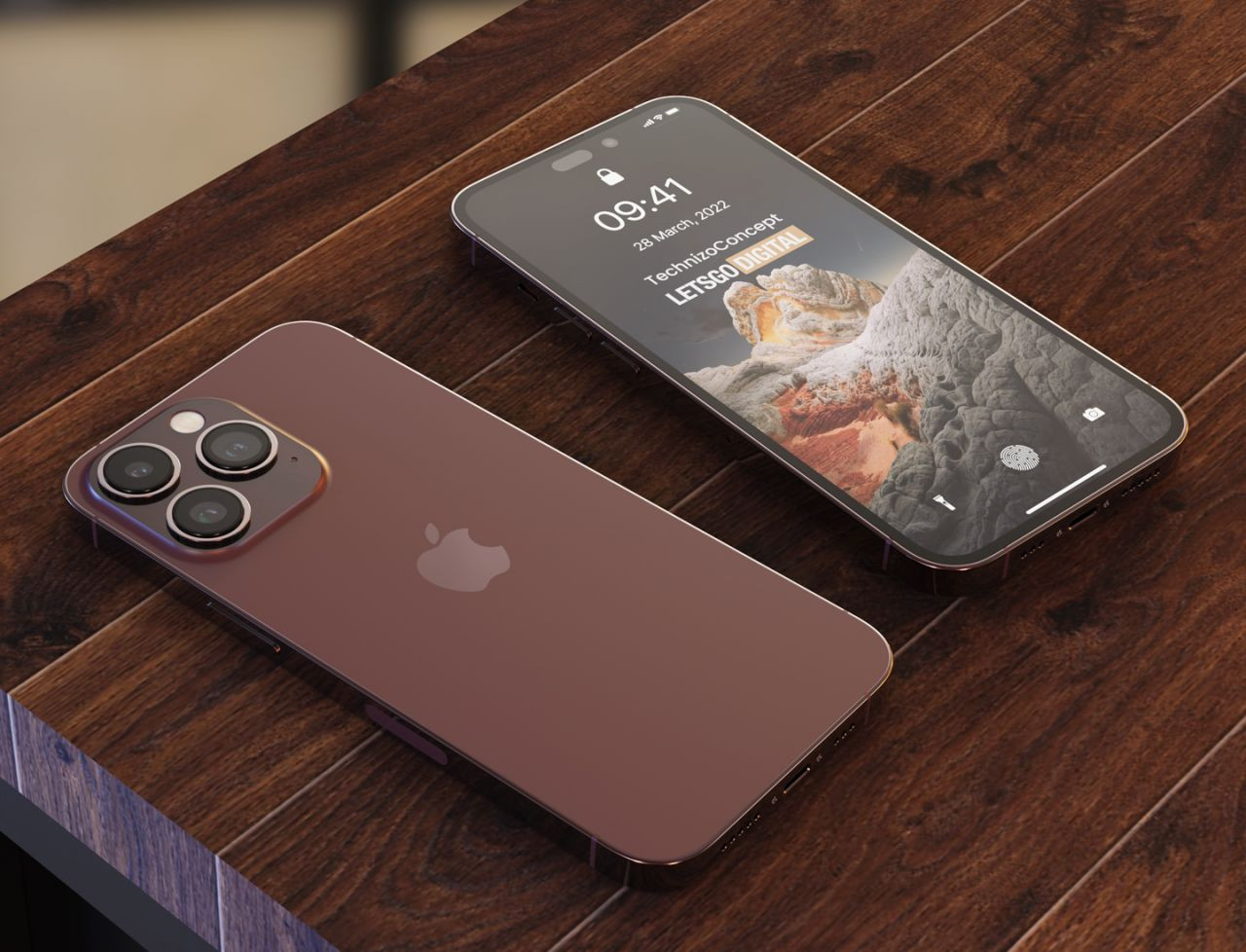 Şinasi Kaya: Apple iPhone 14 ile tarihi bir yeniliğe gidiyor! Herşey değişecek 2