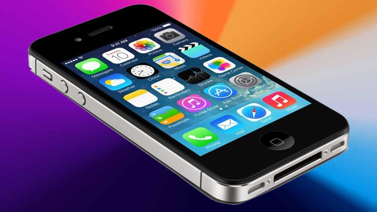 İnanç Can Çekmez: Apple, iPhone 4S Sahiplerine Tazminat Ödeyecek 1