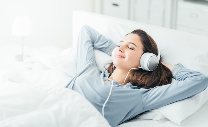 Meral Erden: Apple Music'In Android Sürümüne Uyku Zamanlayıcısı Geliyor 1