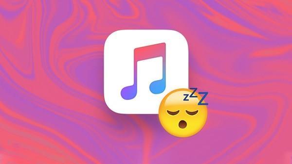 Meral Erden: Apple Music'in Android sürümüne uyku zamanlayıcısı geliyor 5