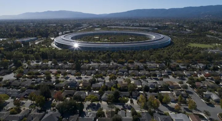 Ulaş Utku Bozdoğan: Apple, ofise dönüş planında değişikliğe gidiyor 7