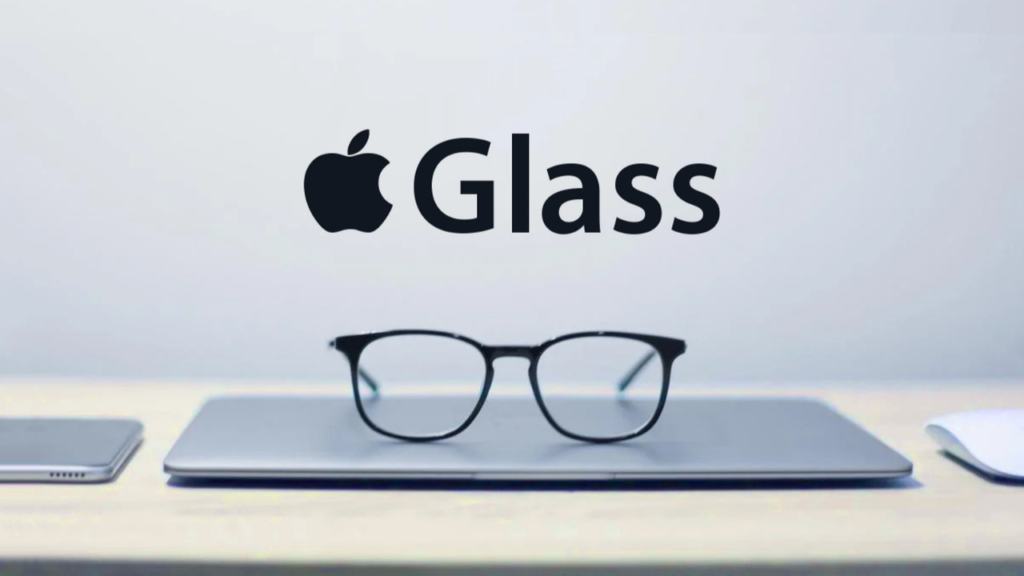 İnanç Can Çekmez: Apple sonunda bombayı patlattı! İşte Apple Glass... 1