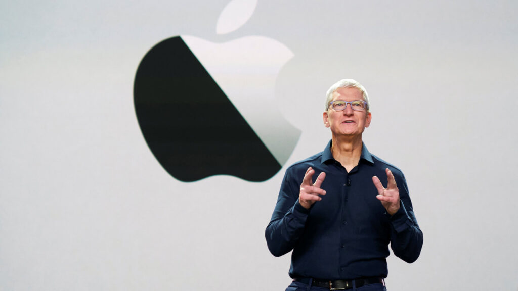 Ulaş Utku Bozdoğan: Apple'da resmen iç isyan çıktı! Durum sakıncalı! 1