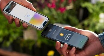 Apple’ın Tap to Hisse Özelliği Apple Park’ta Kullanıldı