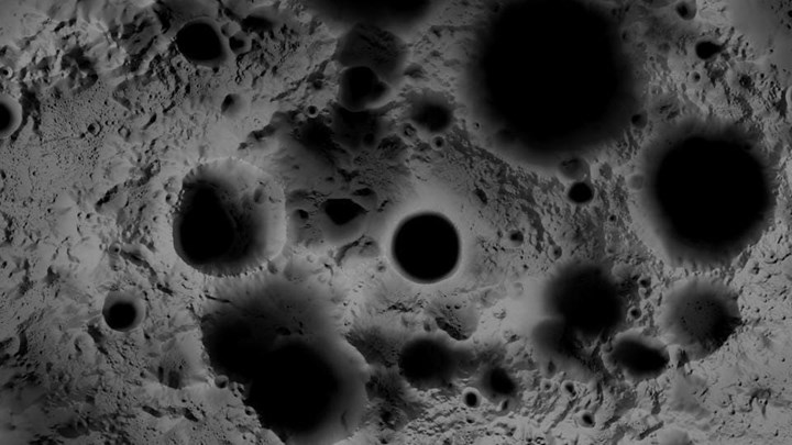 İnanç Can Çekmez: Araştırma: Ay'Da Bulunan Suyun Içilebilir Olabileceği Keşfedildi 3