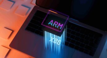 ARM, 2021 gelirlerinde yeni bir rekora ulaştı