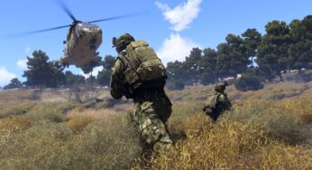Arma 4 ve Arma Reforger Yakında Duyurulabilir