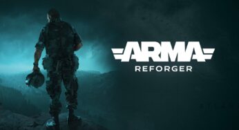 Arma Reforger Duyuruldu