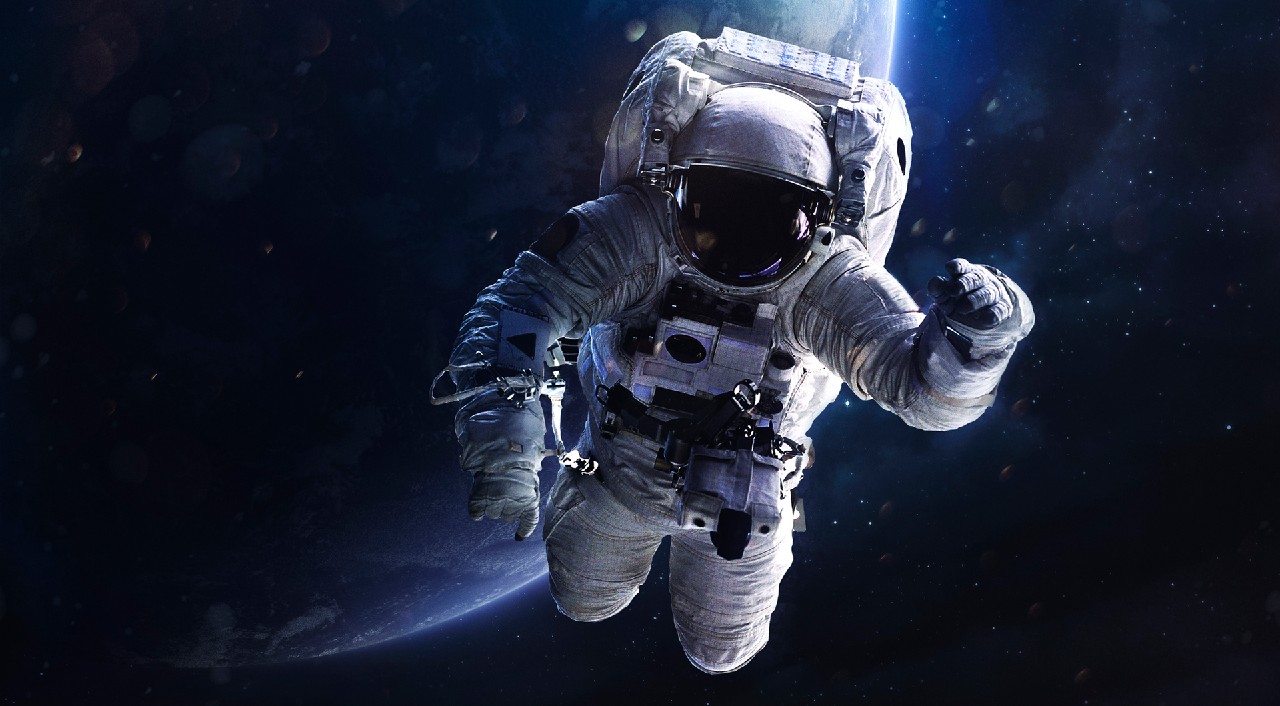 Şinasi Kaya: Astronotların Beyinlerinde Aylar Süren Değişimler Yaşanıyor 5