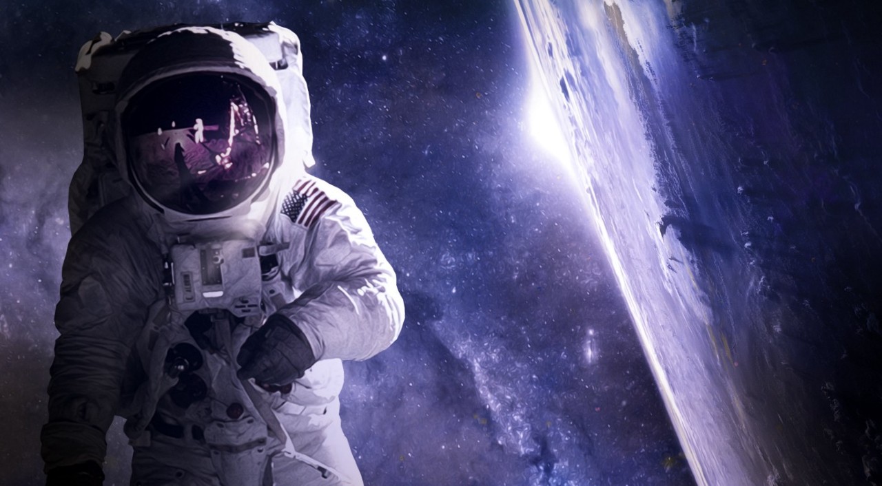 Şinasi Kaya: Astronotların Beyinlerinde Aylar Süren Değişimler Yaşanıyor 7