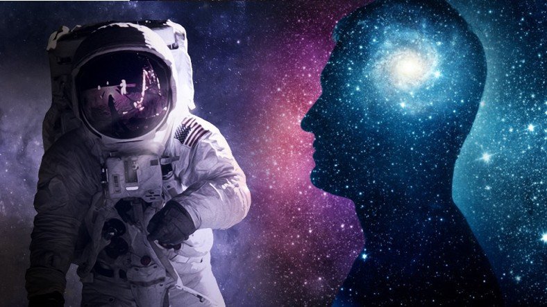 Meral Erden: Astronotların Beyinlerinde Aylar Süren Değişimler Yaşanıyor 7