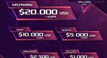ASUS ROG Masters 2022 CS:GO Turnuvası Başlıyor