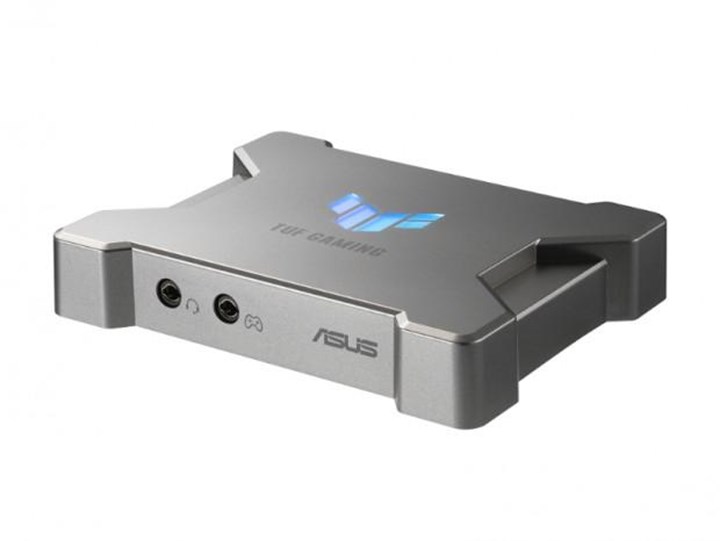 Şinasi Kaya: Asus TUF Gaming FHD capture kart satışa çıkıyor 3