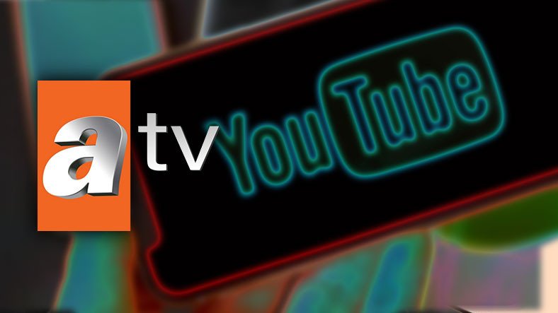 Meral Erden: ATV'nin Resmi YouTube Kanalı Kapatıldı! 3