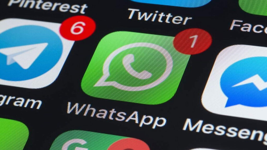 Şinasi Kaya: Avrupa Birliği kurulun WhatsApp üzere iletileşme platformları ile ilgili yeni teklifi tenkitlerin gayesinde 1