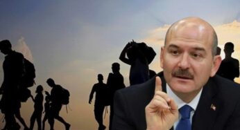 Bakan Soylu’dan Taciz Görüntüleri Hakkında Açıklama