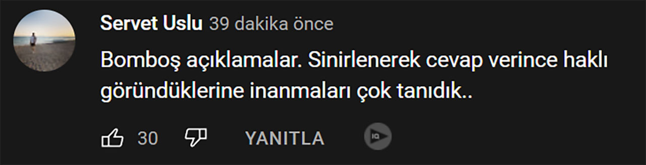 Şinasi Kaya: Başlar Grubundan Pakistan Tartışmalarına Karşılık Geldi 7