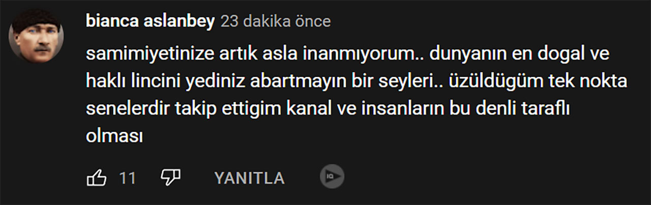 Şinasi Kaya: Başlar Grubundan Pakistan Tartışmalarına Karşılık Geldi 9