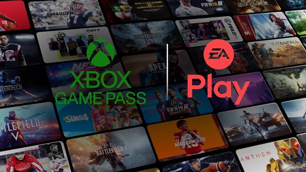 Meral Erden: Battlefield 2042 ve FIFA 22, Xbox Game Pass ve EA Play'e gelecek üzere duruyor 3