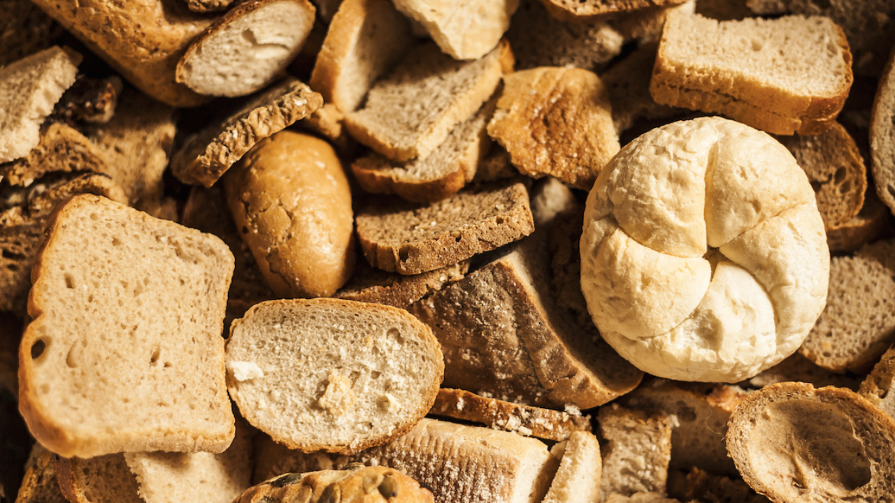 Ulaş Utku Bozdoğan: Bayat Ekmekler Sertleşirken Bayat Bisküviler Neden Yumuşar? 3